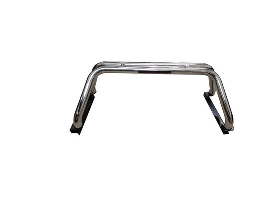 La barre de petit pain d'acier inoxydable de Navara D40, les barres de petit pain faites sur commande de camion perfectionnent le montage