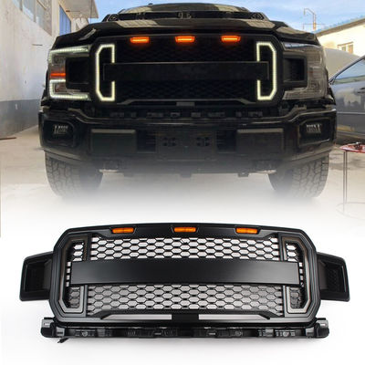 Accessoires automatiques de Front Grill 4X4 de voiture d'ODM d'OEM pour Ford F150