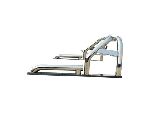pièce d'auto 4X4 3 performance de Navara NP300 de barre de petit pain de l'acier inoxydable F150 de pouce haute