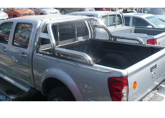 pièce d'auto 4X4 3 performance de Navara NP300 de barre de petit pain de l'acier inoxydable F150 de pouce haute