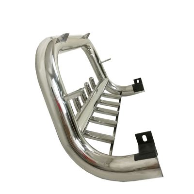 Acier inoxydable de Front Bumper Truck Bull Bar pour Toyota Hilux Revo Vigo