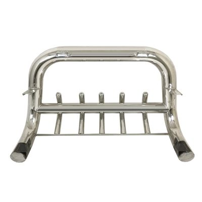 Acier inoxydable de Front Bumper Truck Bull Bar pour Toyota Hilux Revo Vigo