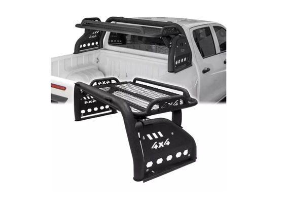 Sport de barre de petit pain de camion d'ODM de Wholesale Silverado Toyota de fabricant d'OEM anti avec le panier de cargaison