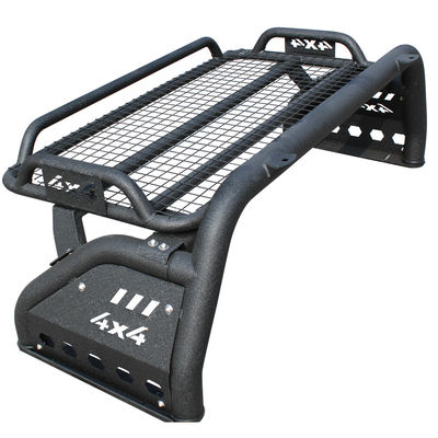 Sport de barre de petit pain de camion d'ODM de Wholesale Silverado Toyota de fabricant d'OEM anti avec le panier de cargaison