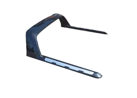 Nouvelle barre de petit pain de camion d'ABS de style pour Mazda BT50