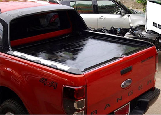 Nouvelle barre de petit pain de camion d'ABS de style pour Mazda BT50