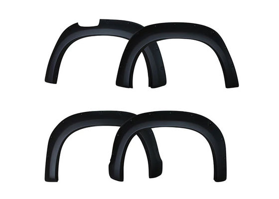 l'amortisseur de camion d'accessoires de la voiture 4X4 évase l'équipement 100% pour Mitsubishi Triton L200
