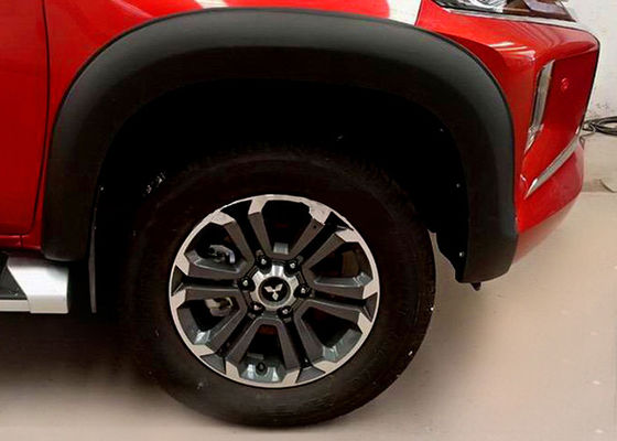 l'amortisseur de camion d'accessoires de la voiture 4X4 évase l'équipement 100% pour Mitsubishi Triton L200