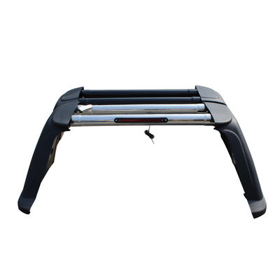 Équipement 100% en plastique de barre de petit pain de camion d'ABS d'accessoires de voiture de Wholesale 4X4 de fabricant d'OEM pour Toyota Hilux