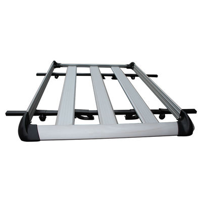 Surface de ruban de porte-bagages de toit de voiture de Toyota Hilux CRV RAV4 Prado écologique