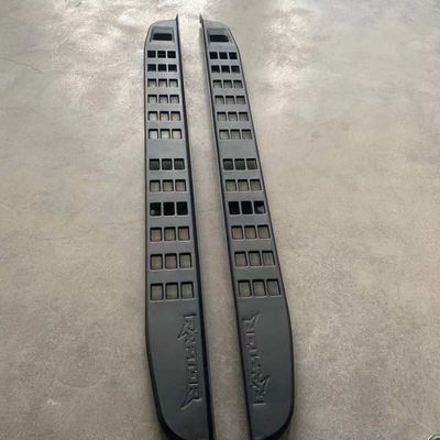 conseils courants de puissance de la collecte 4X4, conseils courants faits sur commande pour Ford Raptor 2015+