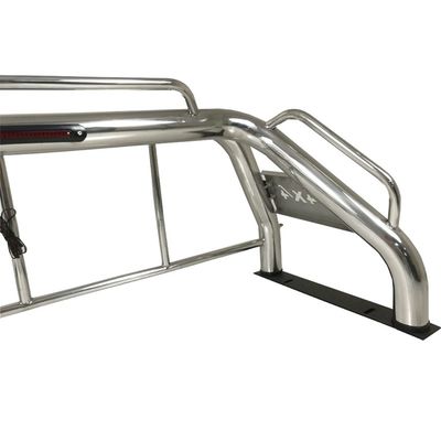 Les accessoires d'OEM roulent plus de des barres pour des camions Ford F150 Toyota Hilux Fortuner Triton