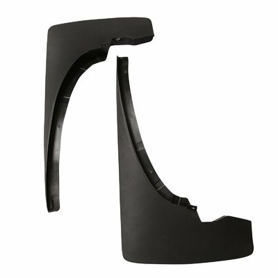 La bande/pp d'accessoires de voiture d'OEM troquent le garde-boue pour Nissan Navara NP300 2016+