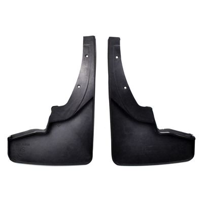 La bande/pp d'accessoires de voiture d'OEM troquent le garde-boue pour Nissan Navara NP300 2016+