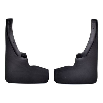 La bande/pp d'accessoires de voiture d'OEM troquent le garde-boue pour Nissan Navara NP300 2016+