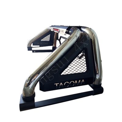 Longévité élevée de barre de petit pain de camion d'accessoires automatiques pour Hilux Revo 2015 - 2017