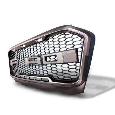 De plastique style luxueux de gril avant de voiture nouvellement pour la garde forestière Raptor de Ford