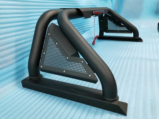 Acier inoxydable d'accessoires de voiture d'OEM 4X4 de Dongsui pour Ford Rnager Nissan Navara Triton F150