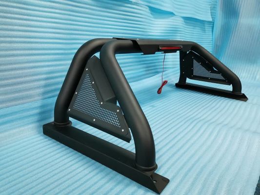 Barre de Wholesale Steel Roll de fabricant d'OEM pour des accessoires de camion de Nissan Navara NP300 D40 D22