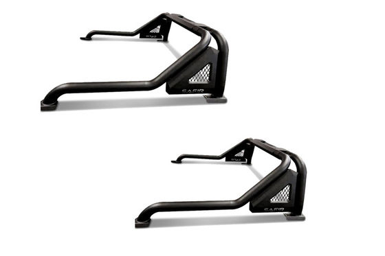 Haute barre de petit pain en acier de sport des accessoires 4x4 de voiture de performance d'OEM pour Ford Ranger F150 Toyota Tacoma Hilux Vigo Revo