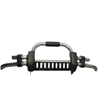 Barre adaptée aux besoins du client de Nudge de barre de Taureau de camion pour Toyota Hilux Vigo Revo RAV4 Fortuner