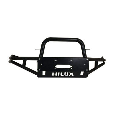 Garde de pare-chocs avant de pièces de rechange d'OEM 4X4 de Dongsui pour Toyota Hilux Vigo