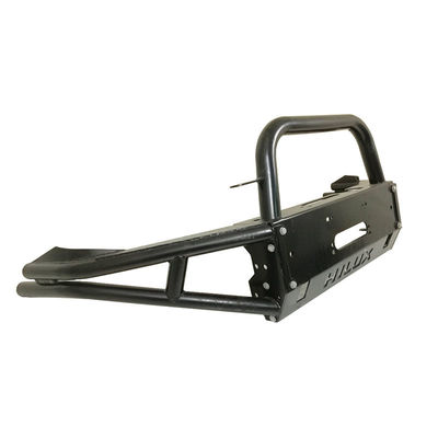 Garde de pare-chocs avant de pièces de rechange d'OEM 4X4 de Dongsui pour Toyota Hilux Vigo