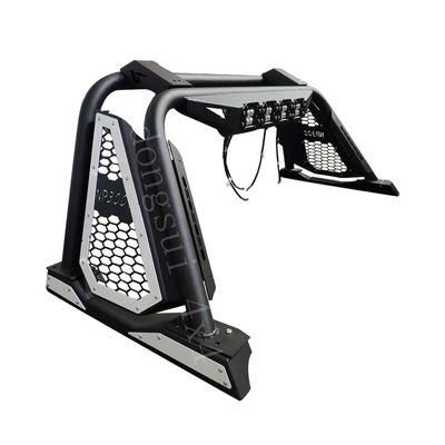 Les pièces d'auto 4X4 universelles troquent la taille faite sur commande de barre de petit pain pour Hilux Revo/garde forestière