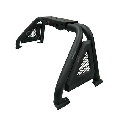 Barre de petit pain de camion de Wholesale Custom Dimension de fabricant d'OEM pour des accessoires de Toyota Hilux Revo 4X4