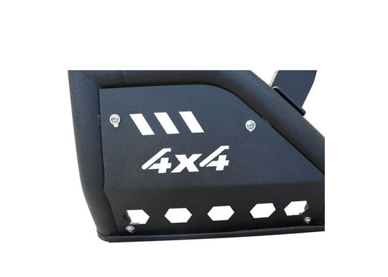 Barre de petit pain de camion pick-up de l'acier 4x4 d'approvisionnement d'usine avec la parenthèse de bagage pour Toyota Hilux Revo