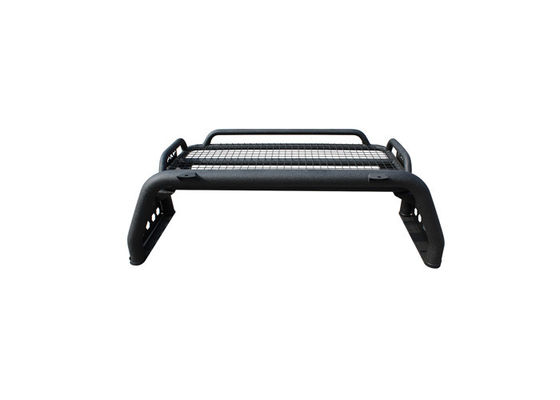 Barre de petit pain de camion pick-up de l'acier 4x4 d'approvisionnement d'usine avec la parenthèse de bagage pour Toyota Hilux Revo