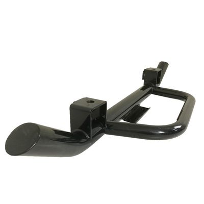 Accessoires rapides de barre de Taureau de la livraison, barre de Nudge de camion pour Hiace 2005 - 2015
