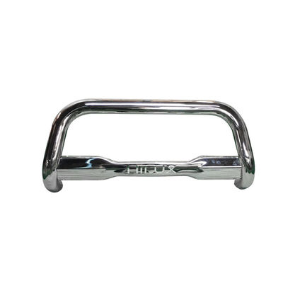Acier inoxydable Front Bumper Truck Bull Bar pour Toyota Hilux Revo