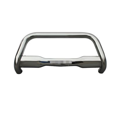 201 matériaux écologiques de barre de Taureau d'acier inoxydable pour Hilux Revo 15-17