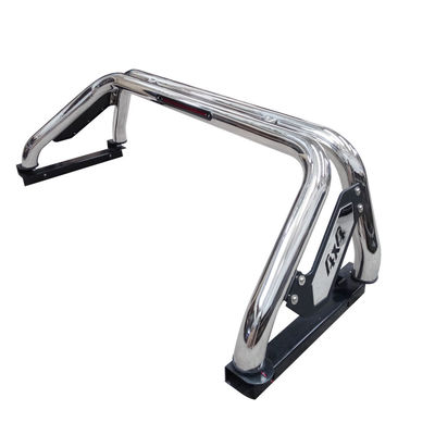 Fabricant Wholesale d'OEM pour la barre de petit pain de camion de Nissan Navara Ford F150 L200 4X4 Front Bumper Type Dongsui