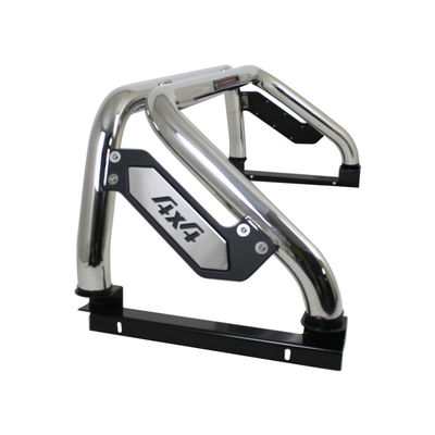 Fabricant Wholesale d'OEM pour la barre de petit pain de camion de Nissan Navara Ford F150 L200 4X4 Front Bumper Type Dongsui