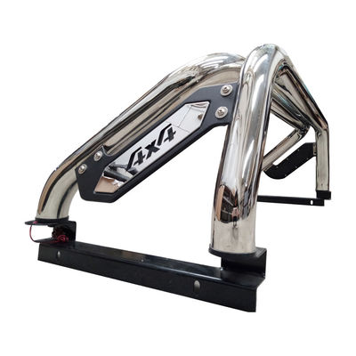 Fabricant Wholesale d'OEM pour la barre de petit pain de camion de Nissan Navara Ford F150 L200 4X4 Front Bumper Type Dongsui