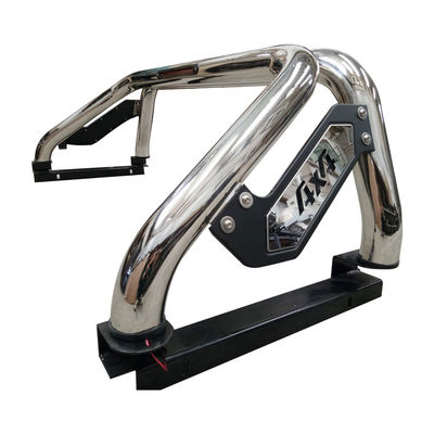 Fabricant Wholesale d'OEM pour la barre de petit pain de camion de Nissan Navara Ford F150 L200 4X4 Front Bumper Type Dongsui
