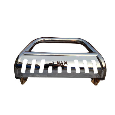 Accessoires 100% de voiture d'OEM 4X4 de barre de Taureau de camion d'équipement pour Isuzu DMAX NAVARA