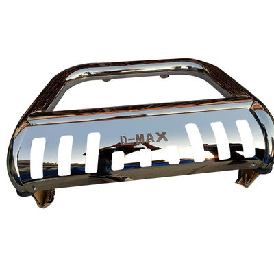 Accessoires 100% de voiture d'OEM 4X4 de barre de Taureau de camion d'équipement pour Isuzu DMAX NAVARA