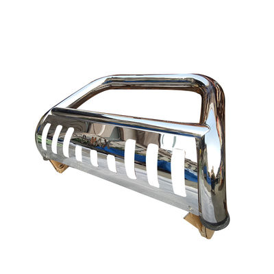 Accessoires 100% de voiture d'OEM 4X4 de barre de Taureau de camion d'équipement pour Isuzu DMAX NAVARA