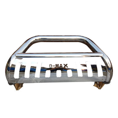 Accessoires 100% de voiture d'OEM 4X4 de barre de Taureau de camion d'équipement pour Isuzu DMAX NAVARA