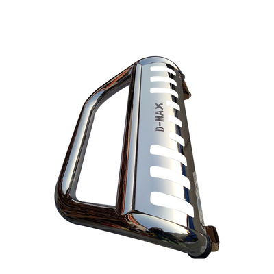 Accessoires 100% de voiture d'OEM 4X4 de barre de Taureau de camion d'équipement pour Isuzu DMAX NAVARA