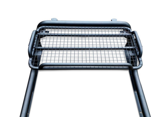 Fabricant Wholesale Steel Powder d'OEM enduisant la barre de petit pain du camion 4x4 pour des camions de Ford F150 Amarok Nissan NP200