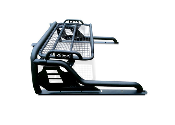 Nouveau noir élégant de barre de petit pain de camion du modèle 4X4 pour la garde forestière F150 Tacoma de Ford