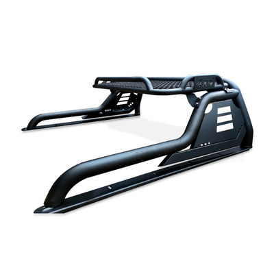 Fabricant Wholesale d'OEM pour la barre 1500 de petit pain d'ODM Ford Ranger F150 de toundra d'Amarok Nissan NP200 Toyota Hilux Tacoma de Ram