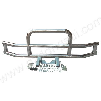 Garde chaude Bumper For American de 304 de S/S cerfs communs de vente parties du corps lourdes de Buty de camion semi grand