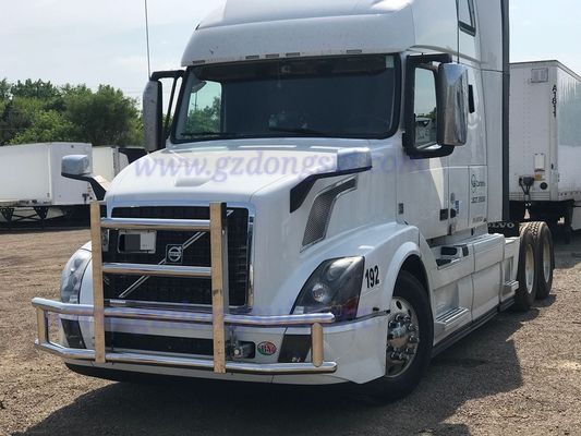 Garde résistante de cerfs communs de camion de Vnl 04-14 Cascadia 07-14
