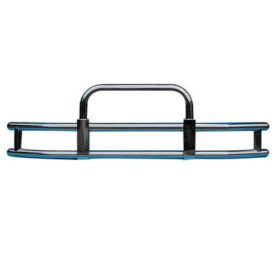 Troquez semi les tubes de Bumper 3mm de garde de cerfs communs de gril de  Vnl