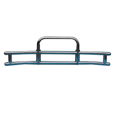 Garde de cerfs communs de camion de Dongsui 304 solides solubles semi pour VNL Freightliner Cascadia 07-14